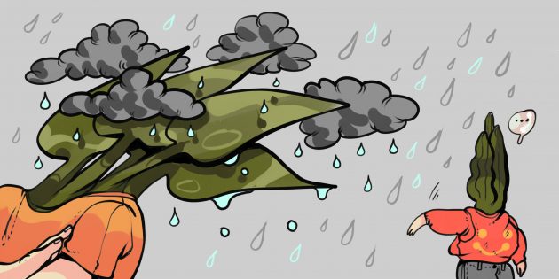 10 советов родителей, к которым не нужно прислушиваться 10 советов родителей, к которым не нужно прислушиваться