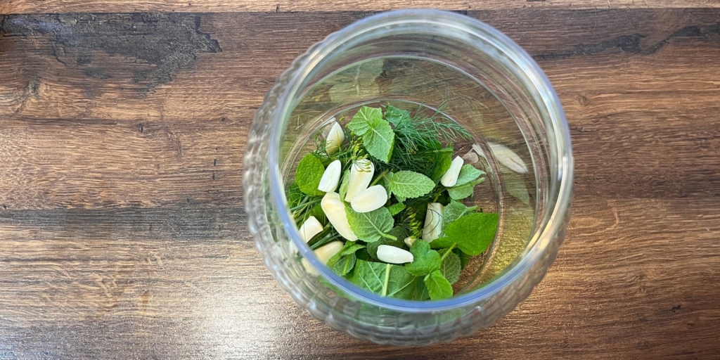 Как я попробовала ферментировать овощи и что из этого получилось Как я попробовала ферментировать овощи и что из этого получилось