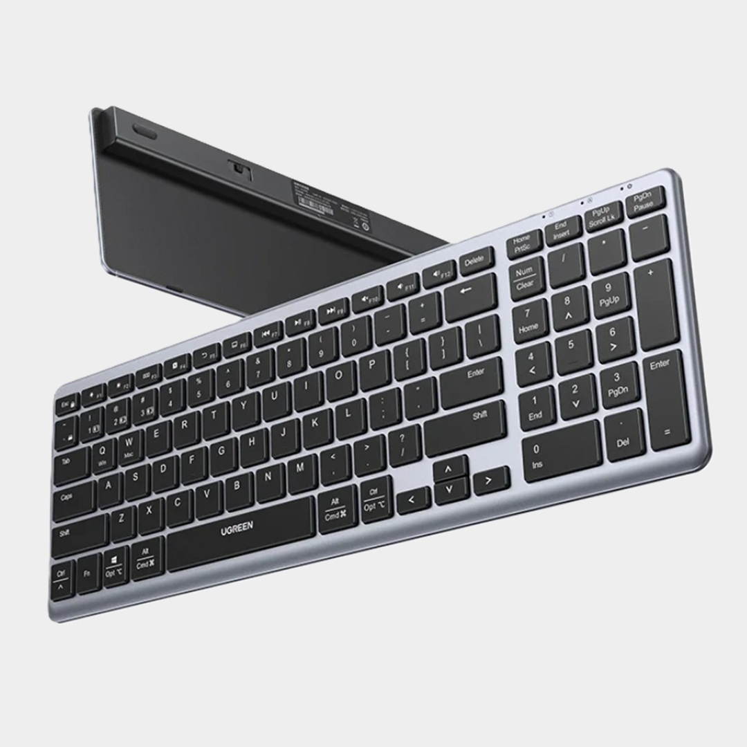 Беспроводная клавиатура от Ugreen