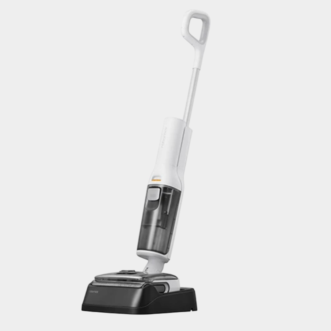 Пылесос Roborock F25 RT