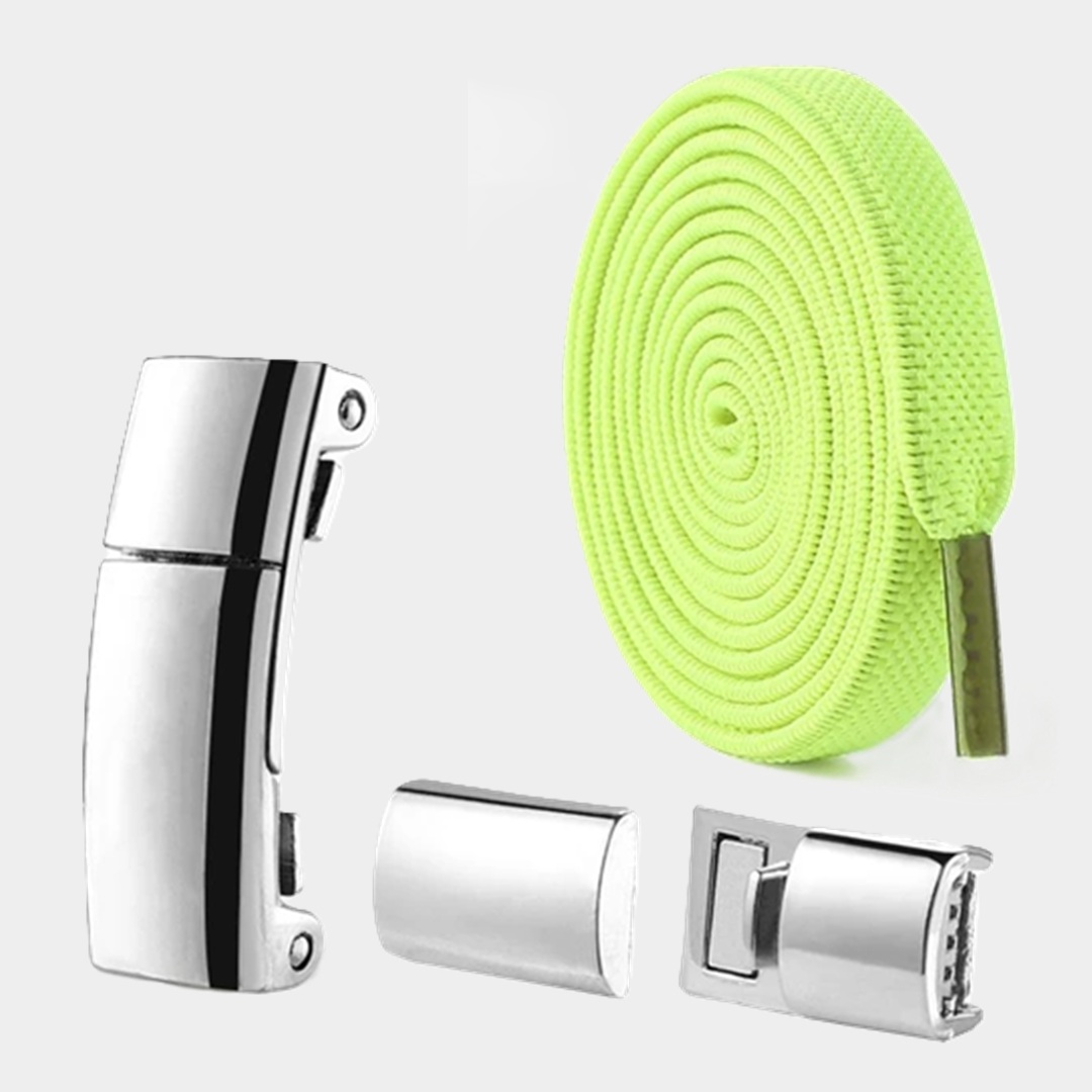 Магнитные шнурки 