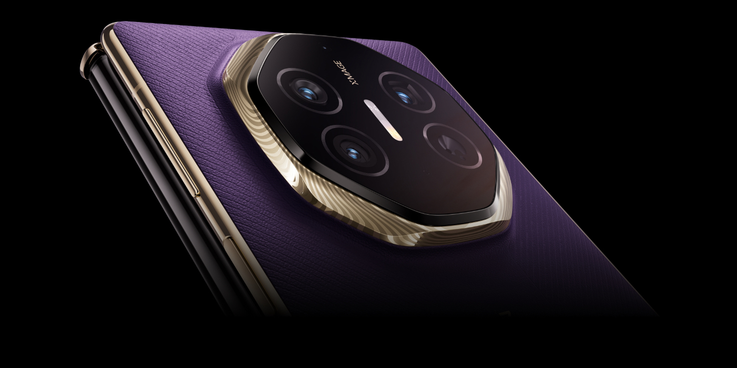Huawei представила Mate XTs — новую версию своей «трикладушки»