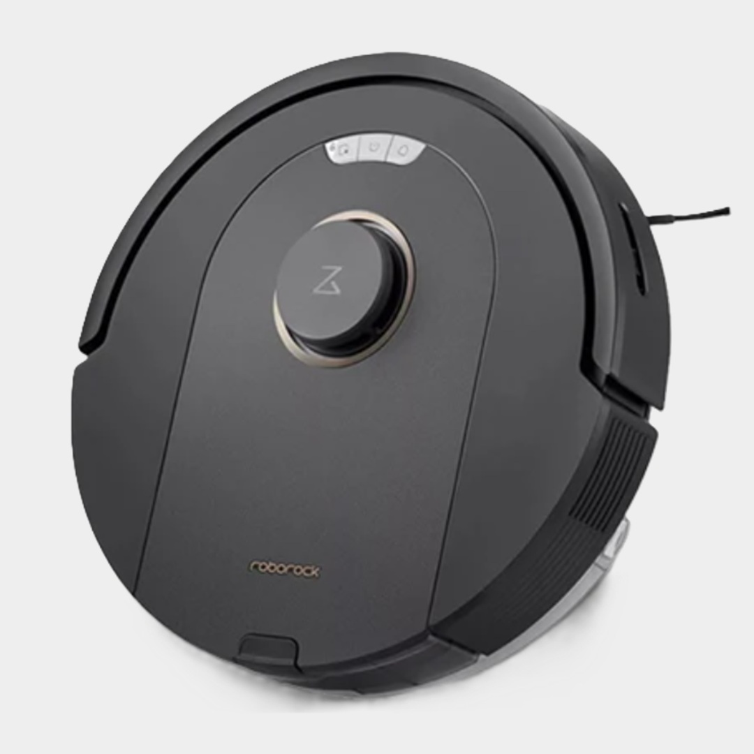 Робот-пылесос Roborock Q5 Pro