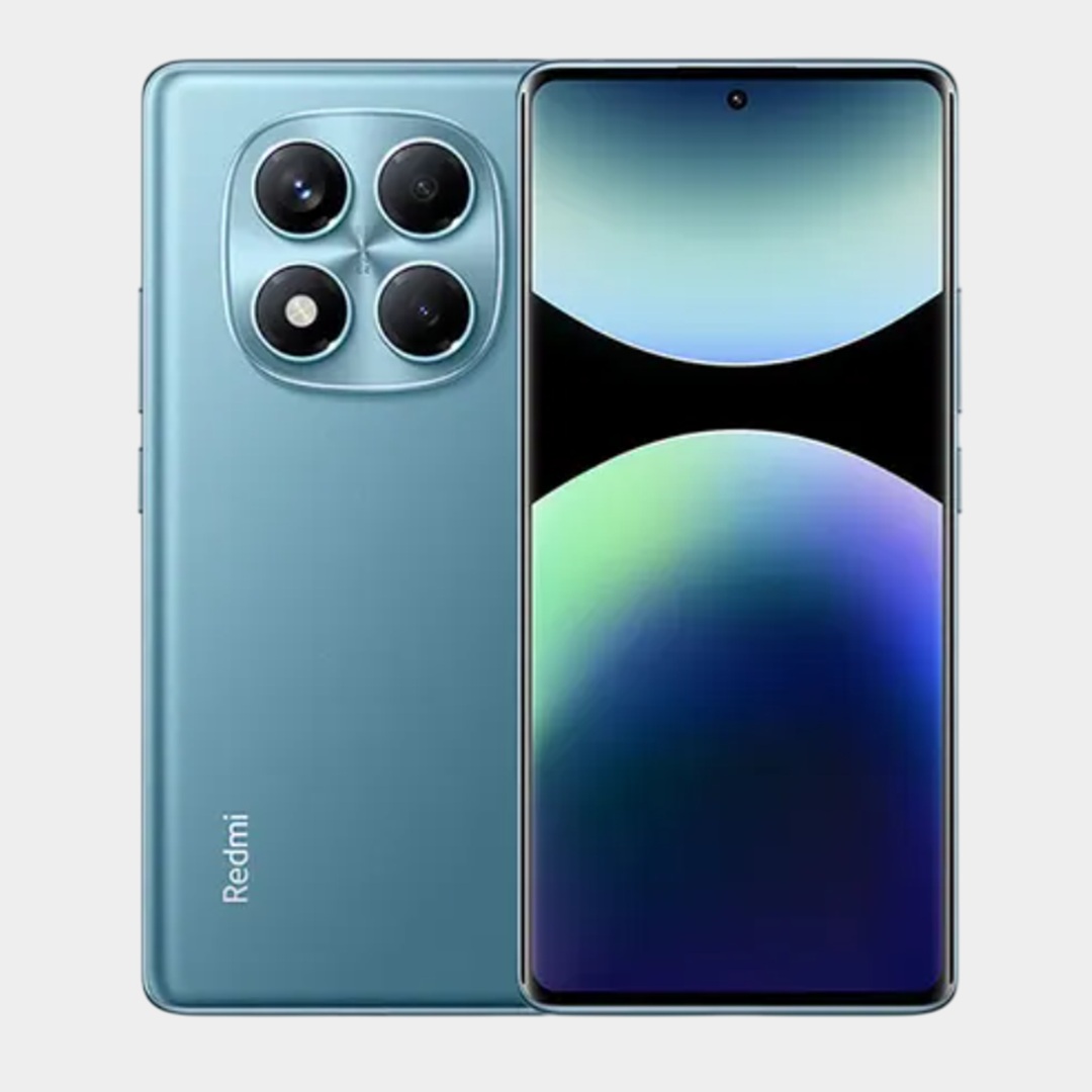 Смартфон Redmi Note 14 Pro