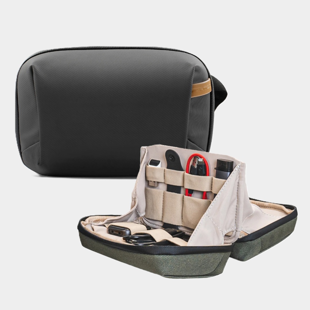 Органайзер для гаджетов 