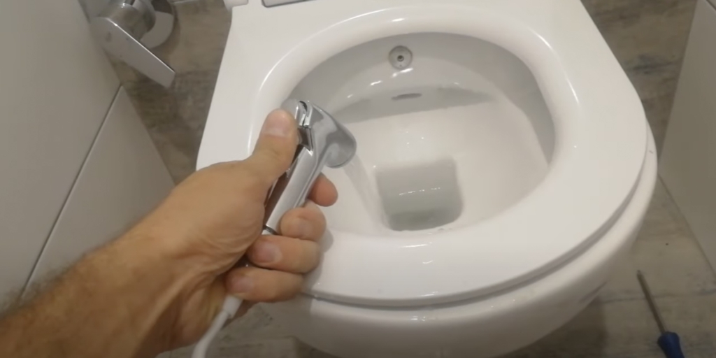 Как пользоваться биде правильно Как пользоваться биде правильно