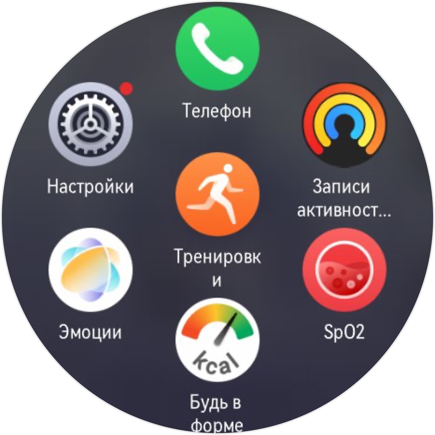 Обзор Huawei Watch GT 6 Pro — титановых смарт-часов с сапфировым стеклом и автономностью до 3 недель Обзор Huawei Watch GT 6 Pro — титановых смарт-часов с сапфировым стеклом и автономностью до 3 недель