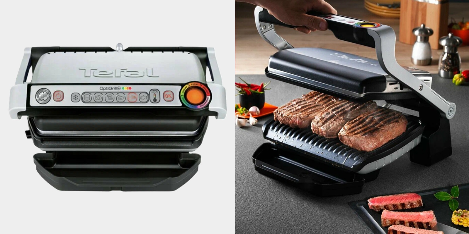 Техника для кухни, которая помогает быстро готовить ужин Техника для кухни, которая помогает быстро готовить ужин