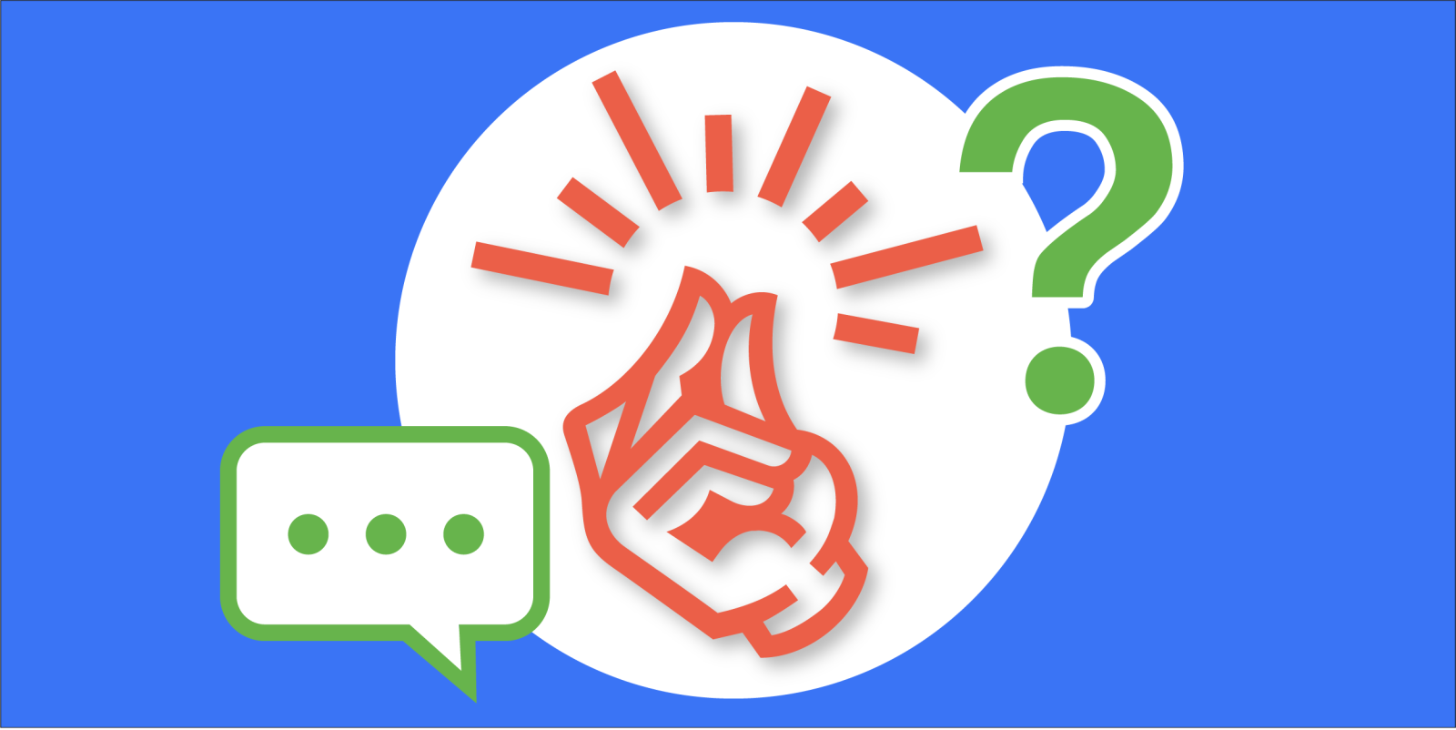 Теперь Лайфхакеру можно задавать вопросы! Как это работает? Теперь Лайфхакеру можно задавать вопросы! Как это работает?