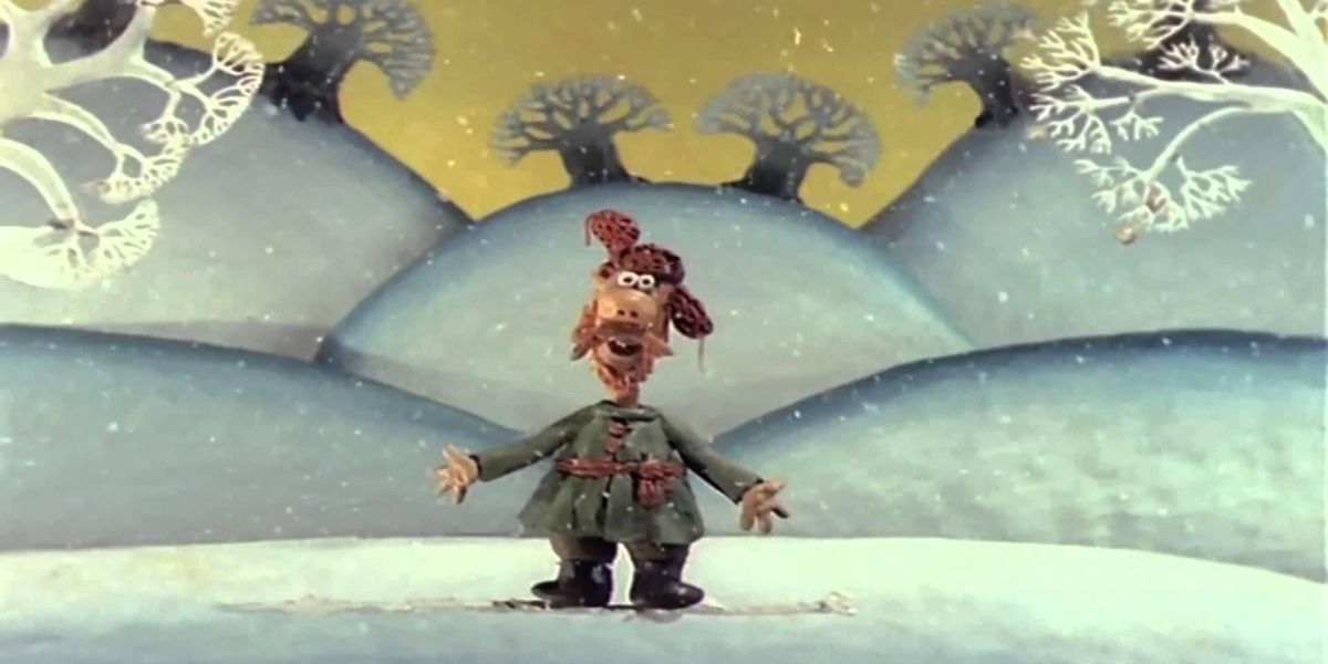 10 мультфильмов, которые давно разобрали на цитаты 10 мультфильмов, которые давно разобрали на цитаты