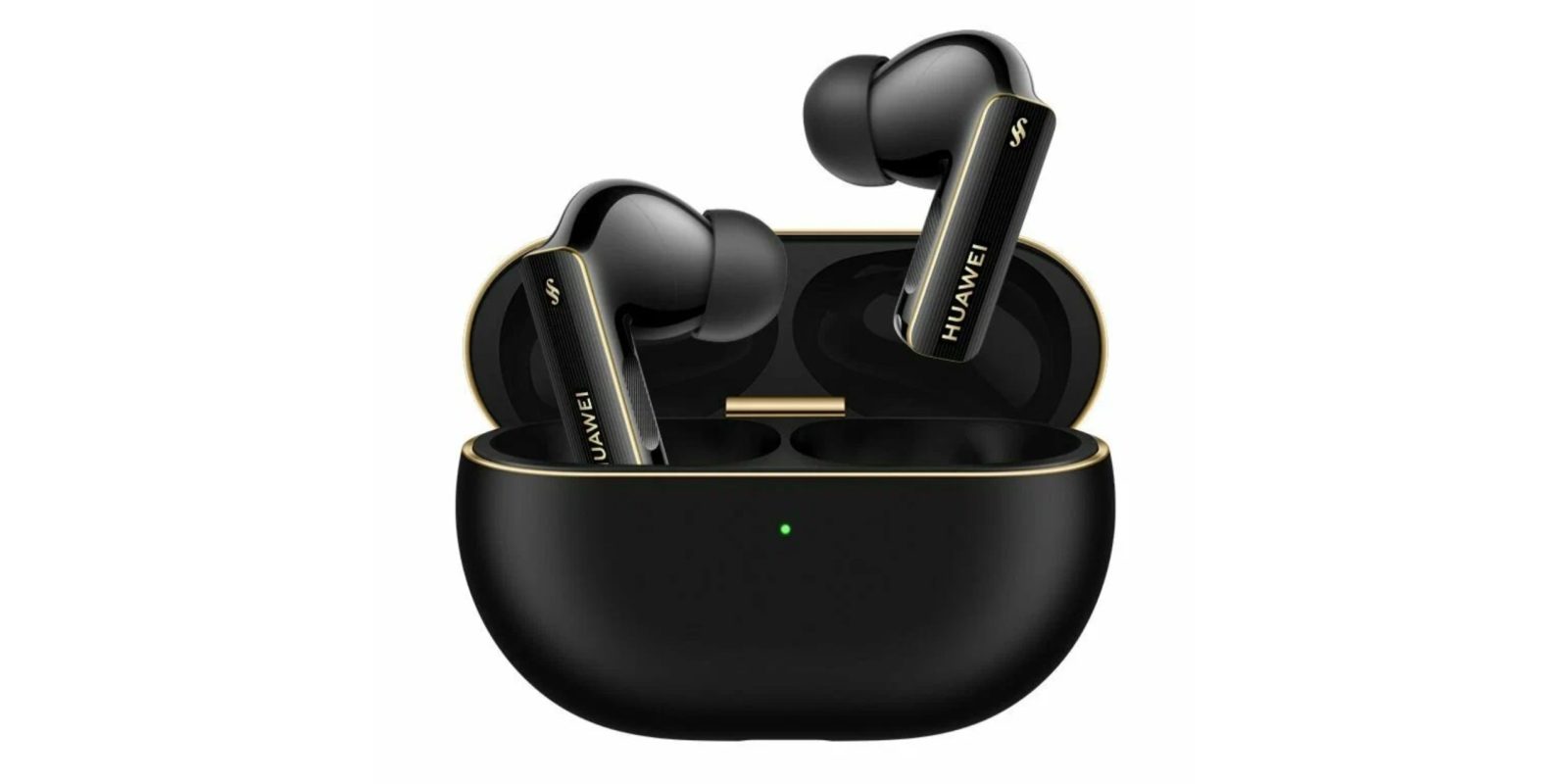 Наушники с натуральным звучанием Huawei Freebuds Pro 4