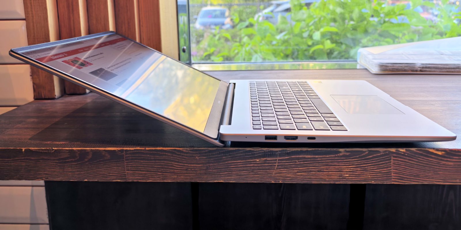 Обзор Honor MagicBook X16 AMD 2025 — бюджетного офисного ноутбука, на котором можно играть Обзор Honor MagicBook X16 AMD 2025 — бюджетного офисного ноутбука, на котором можно играть