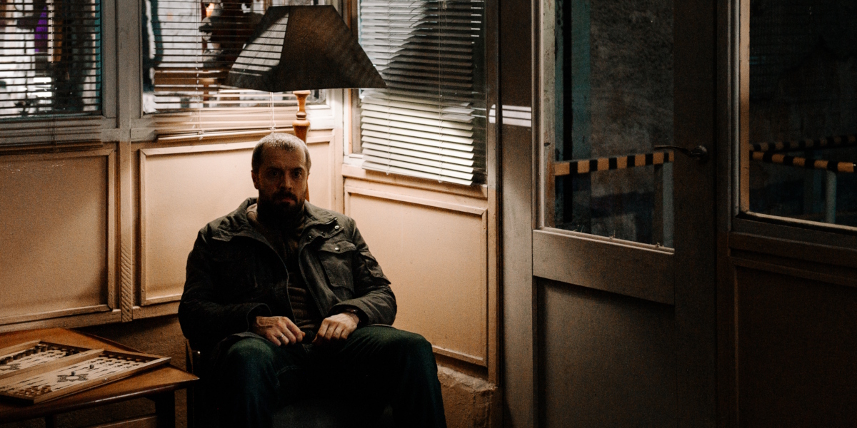 «Бар „Один звонок“» — остроумное и трогательное возвращение Данилы Козловского «Бар „Один звонок“» — остроумное и трогательное возвращение Данилы Козловского