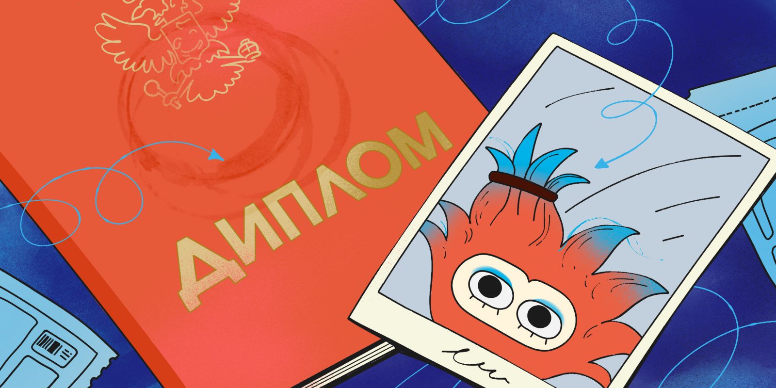 5 ошибок молодости, о которых не стоит жалеть 5 ошибок молодости, о которых не стоит жалеть