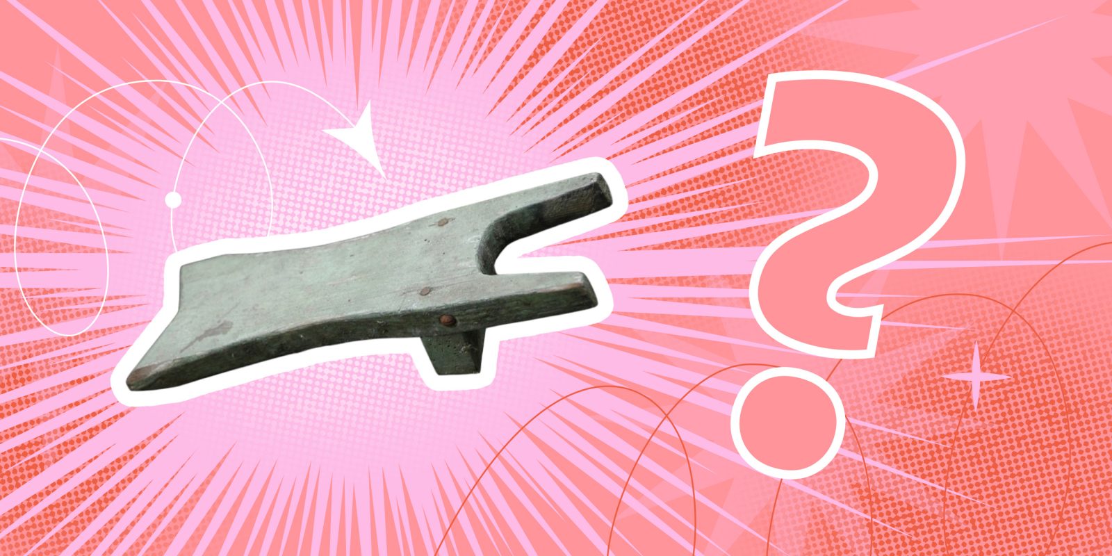 Ложка для обуви или открывашка для бочек? Угадайте, что за предмет на фото Ложка для обуви или открывашка для бочек? Угадайте, что за предмет на фото