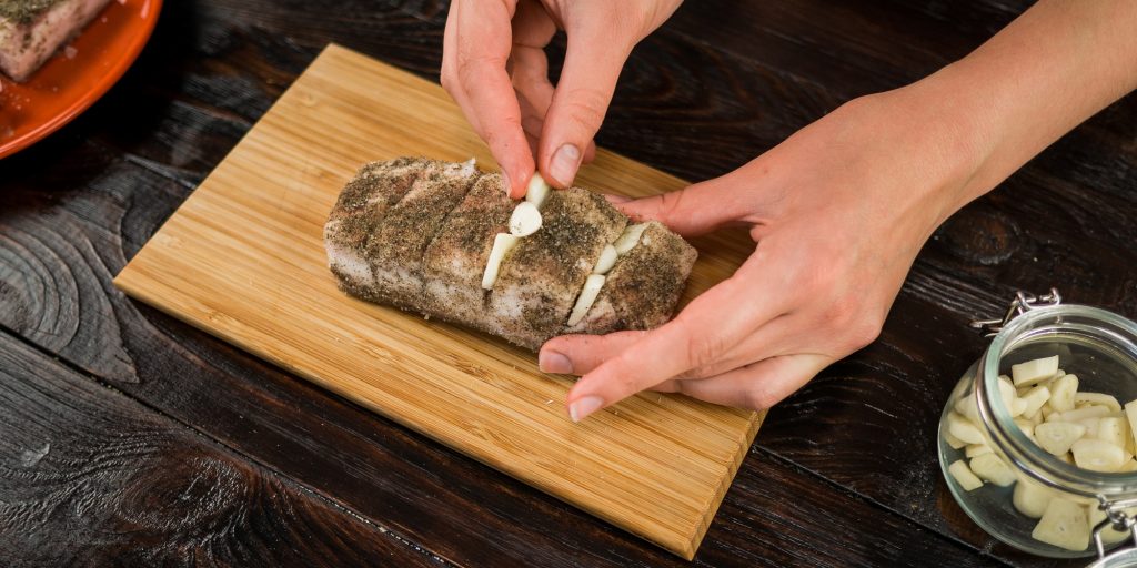 Как засолить сало: 5 идеальных способов Как засолить сало: 5 идеальных способов