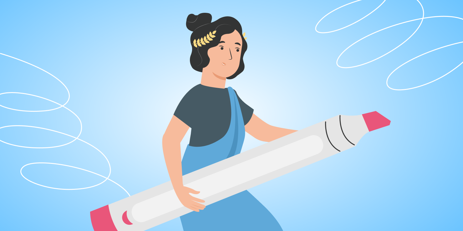 Визуал без боли: как создать красивую презентацию, если вы не дизайнер Визуал без боли: как создать красивую презентацию, если вы не дизайнер