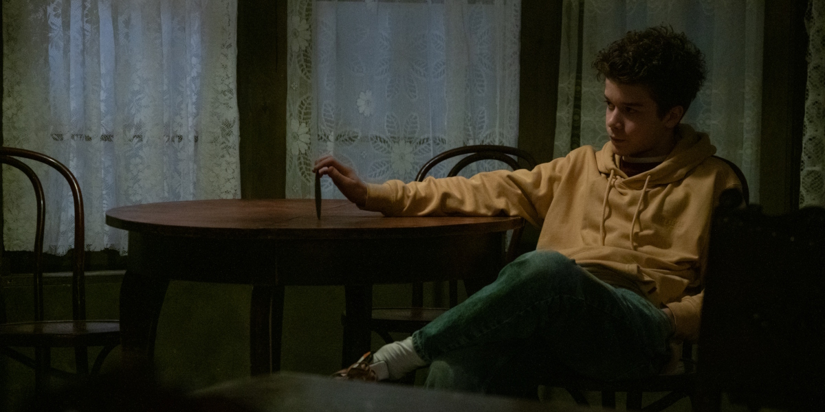 «Бар „Один звонок“» — остроумное и трогательное возвращение Данилы Козловского «Бар „Один звонок“» — остроумное и трогательное возвращение Данилы Козловского