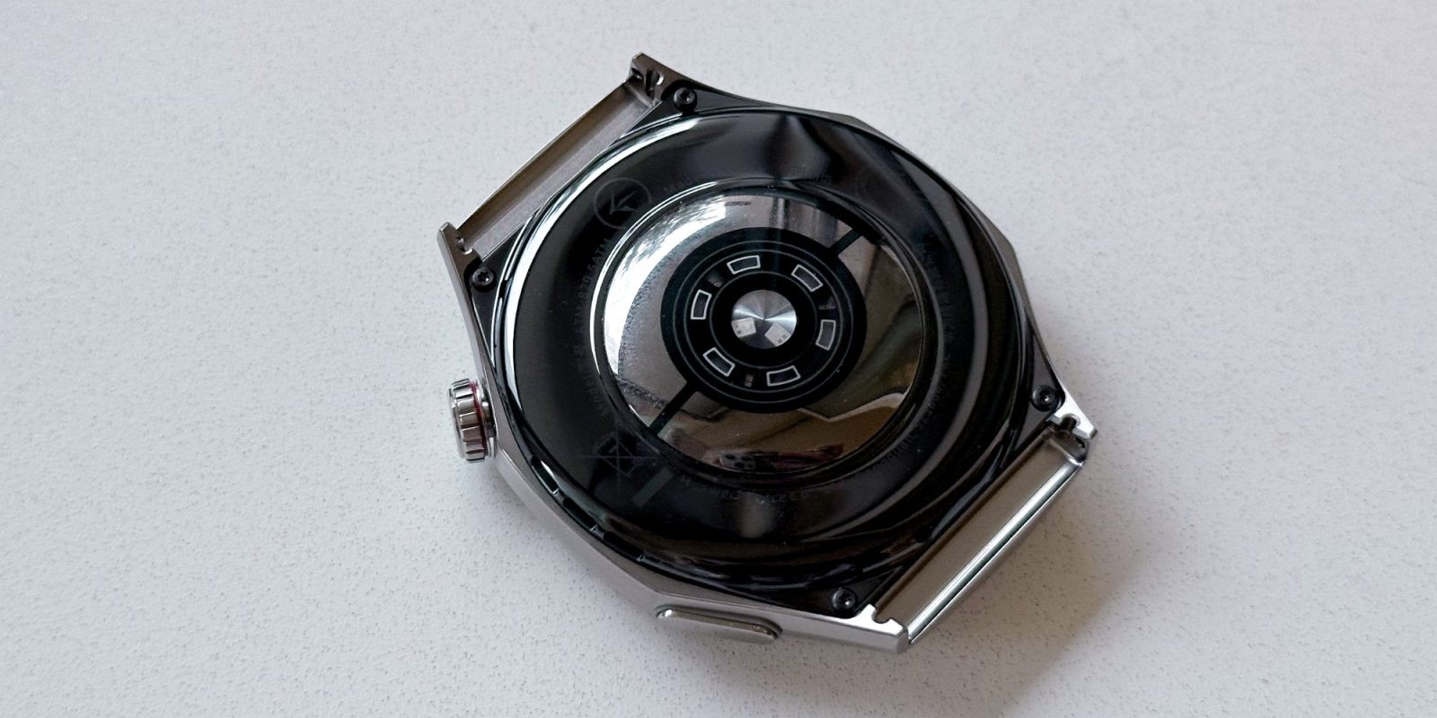 Обзор Huawei Watch GT 6 Pro — титановых смарт-часов с сапфировым стеклом и автономностью до 3 недель Обзор Huawei Watch GT 6 Pro — титановых смарт-часов с сапфировым стеклом и автономностью до 3 недель