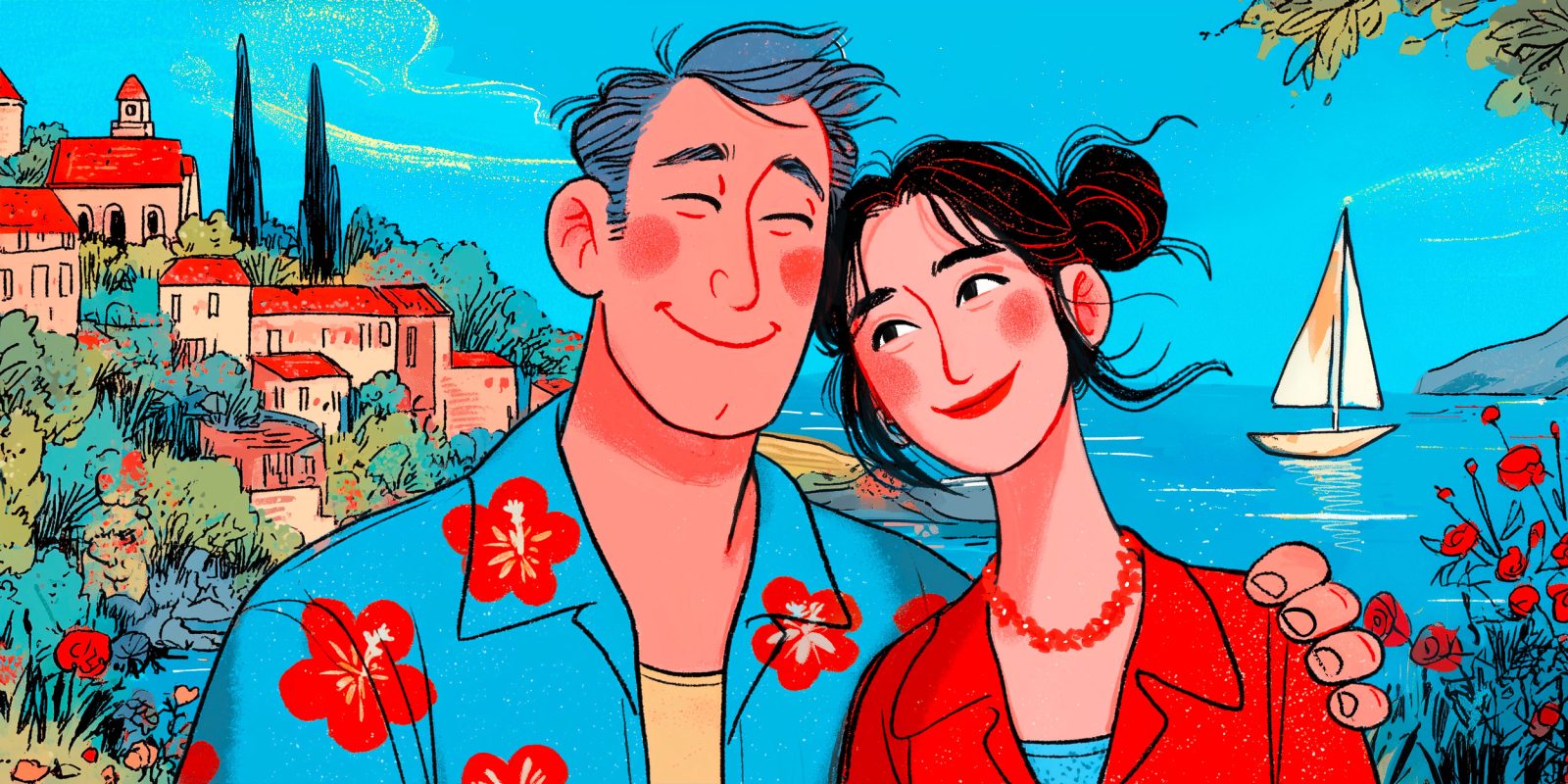 Что такое энергия новых отношений и как ею управлять Что такое энергия новых отношений и как ею управлять