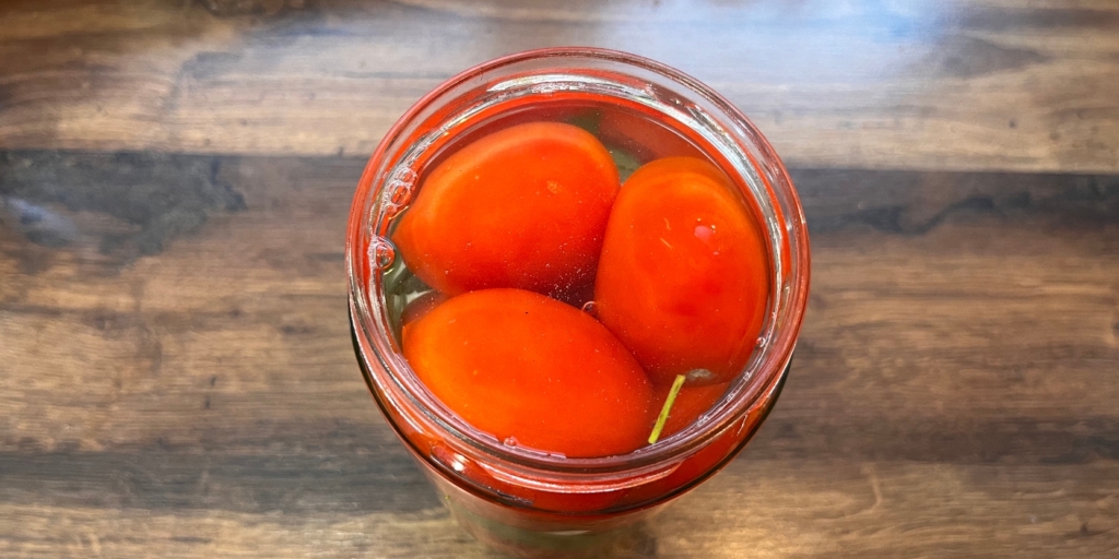 Как я попробовала ферментировать овощи и что из этого получилось Как я попробовала ферментировать овощи и что из этого получилось