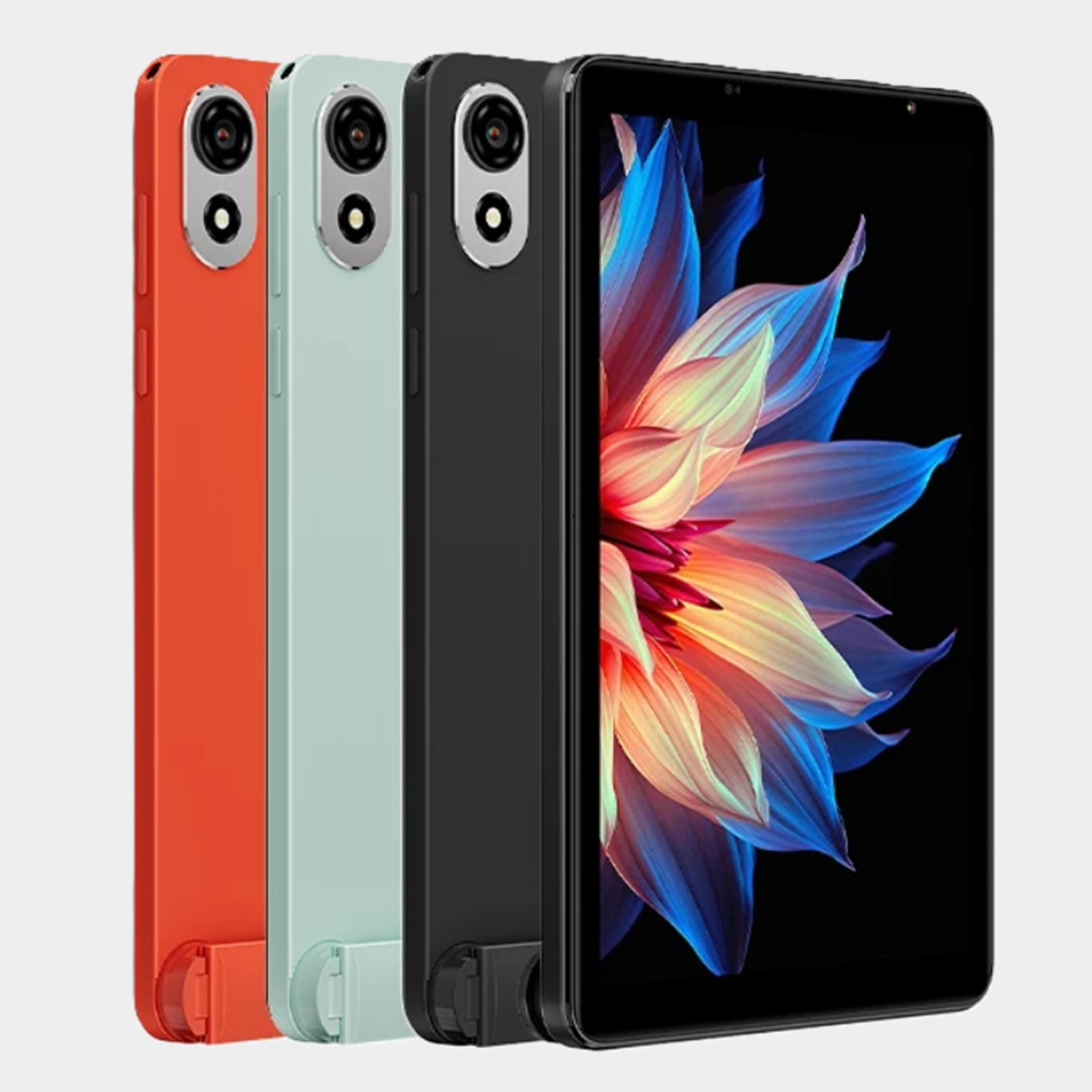 Планшет Blackview Zeno 1