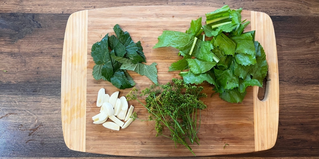 Как я попробовала ферментировать овощи и что из этого получилось Как я попробовала ферментировать овощи и что из этого получилось