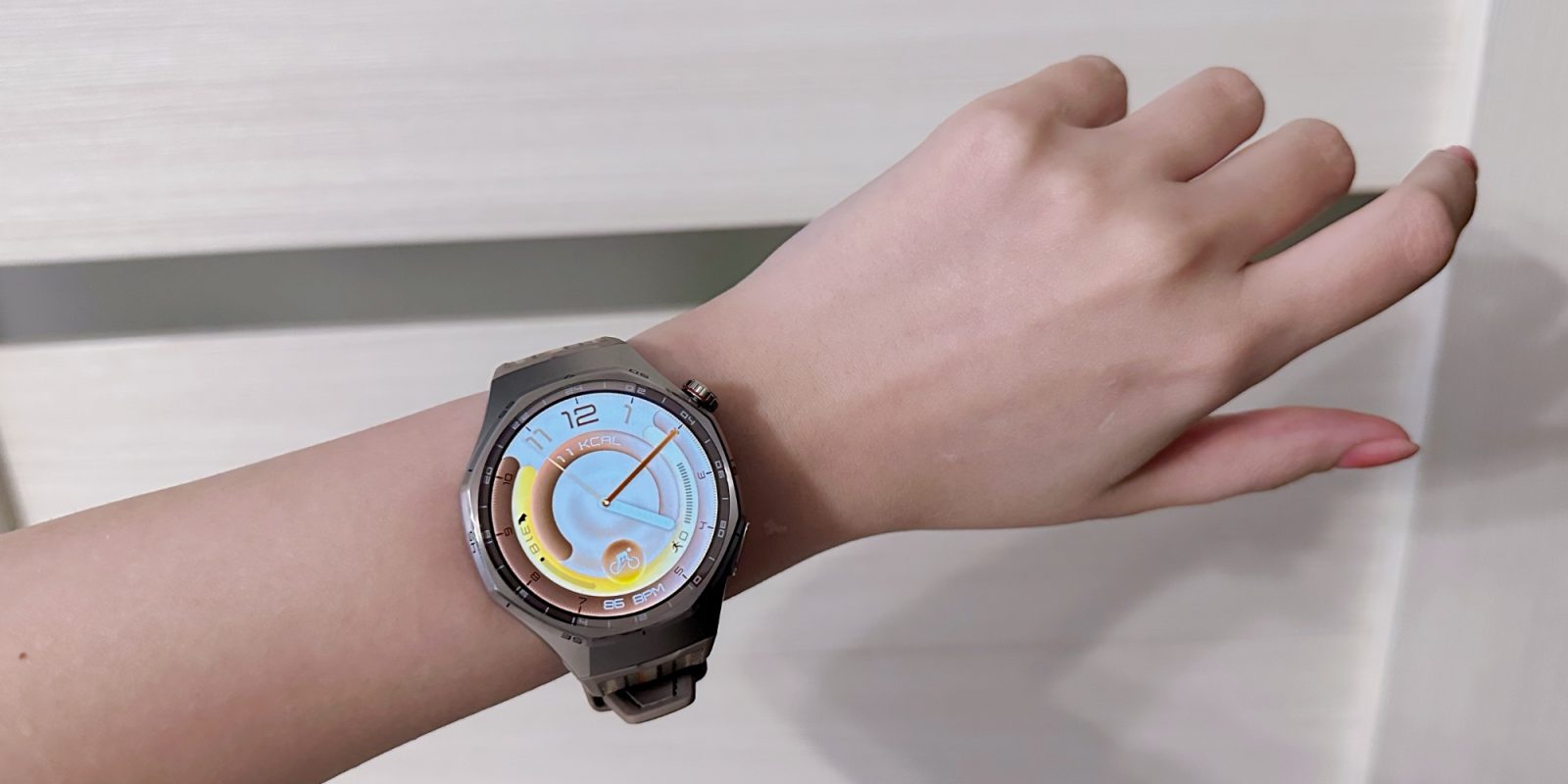 Обзор Huawei Watch GT 6 Pro — титановых смарт-часов с сапфировым стеклом и автономностью до 3 недель Обзор Huawei Watch GT 6 Pro — титановых смарт-часов с сапфировым стеклом и автономностью до 3 недель