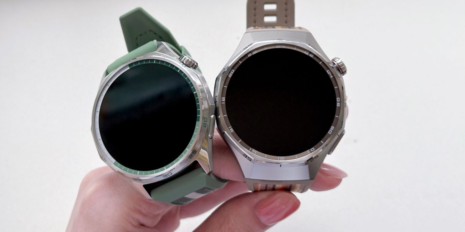 Обзор Huawei Watch GT 6 Pro — титановых смарт-часов с сапфировым стеклом и автономностью до 3 недель Обзор Huawei Watch GT 6 Pro — титановых смарт-часов с сапфировым стеклом и автономностью до 3 недель