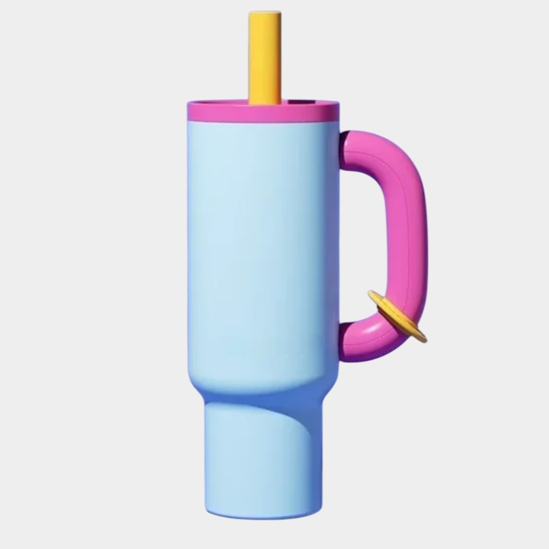 Термокружка 