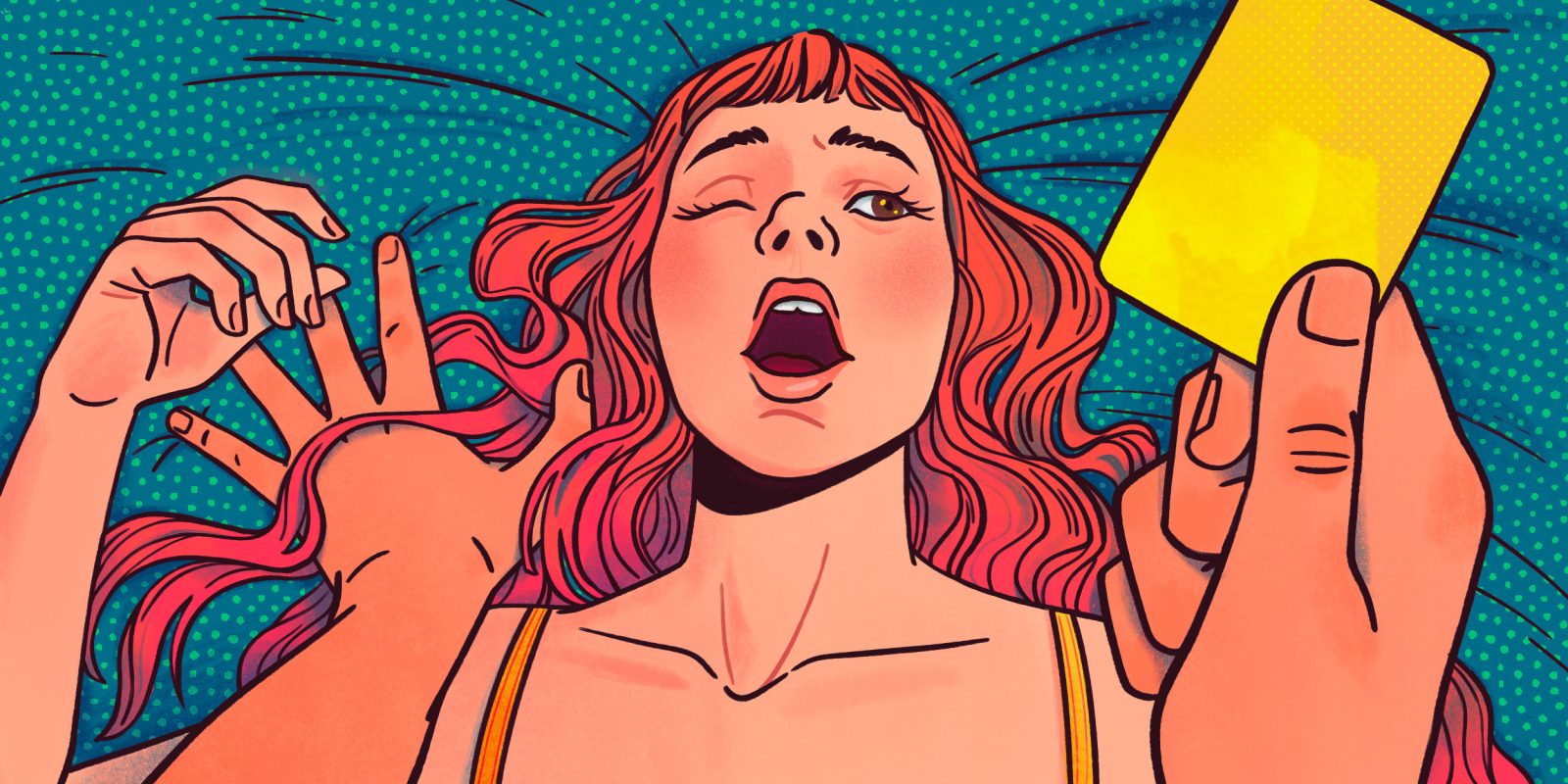 5 веских причин не симулировать оргазм 5 веских причин не симулировать оргазм