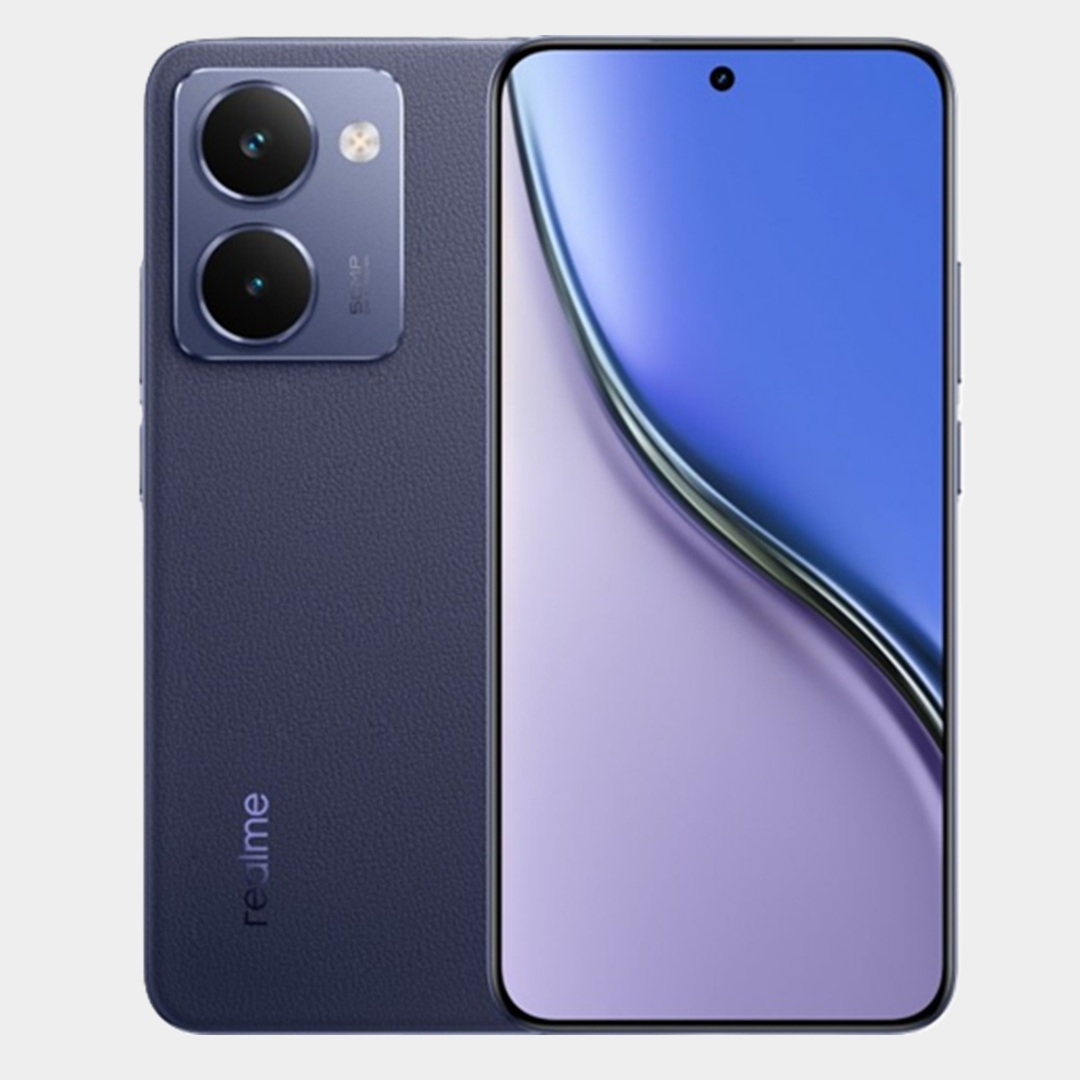 Смартфон realme P3 Ultra, от 25 379 вместо 55 471 рубля 