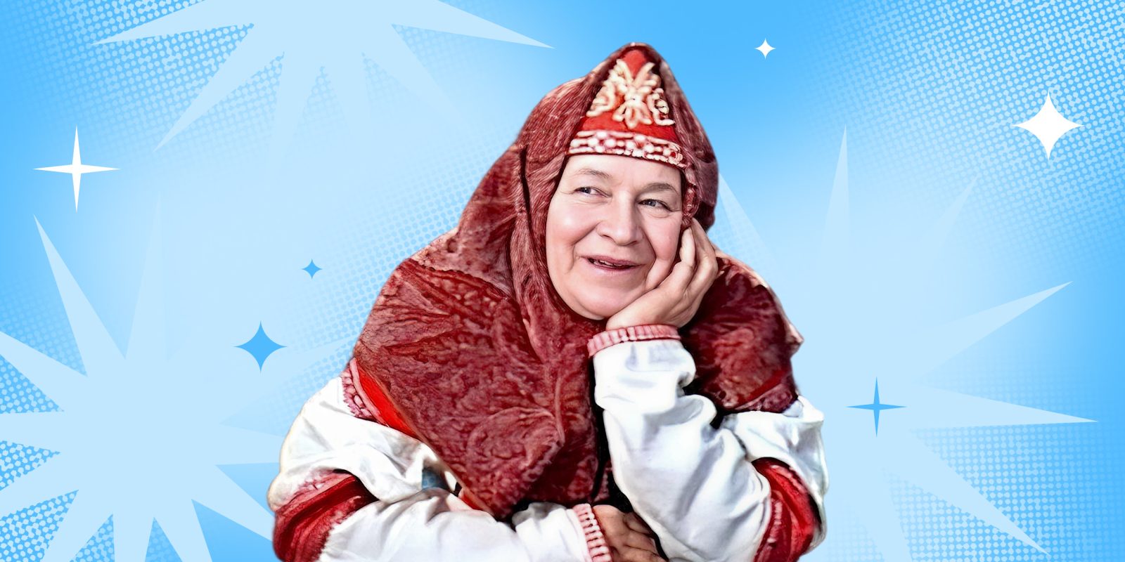 Как развивался и менялся жанр киносказки в СССР и России Как развивался и менялся жанр киносказки в СССР и России