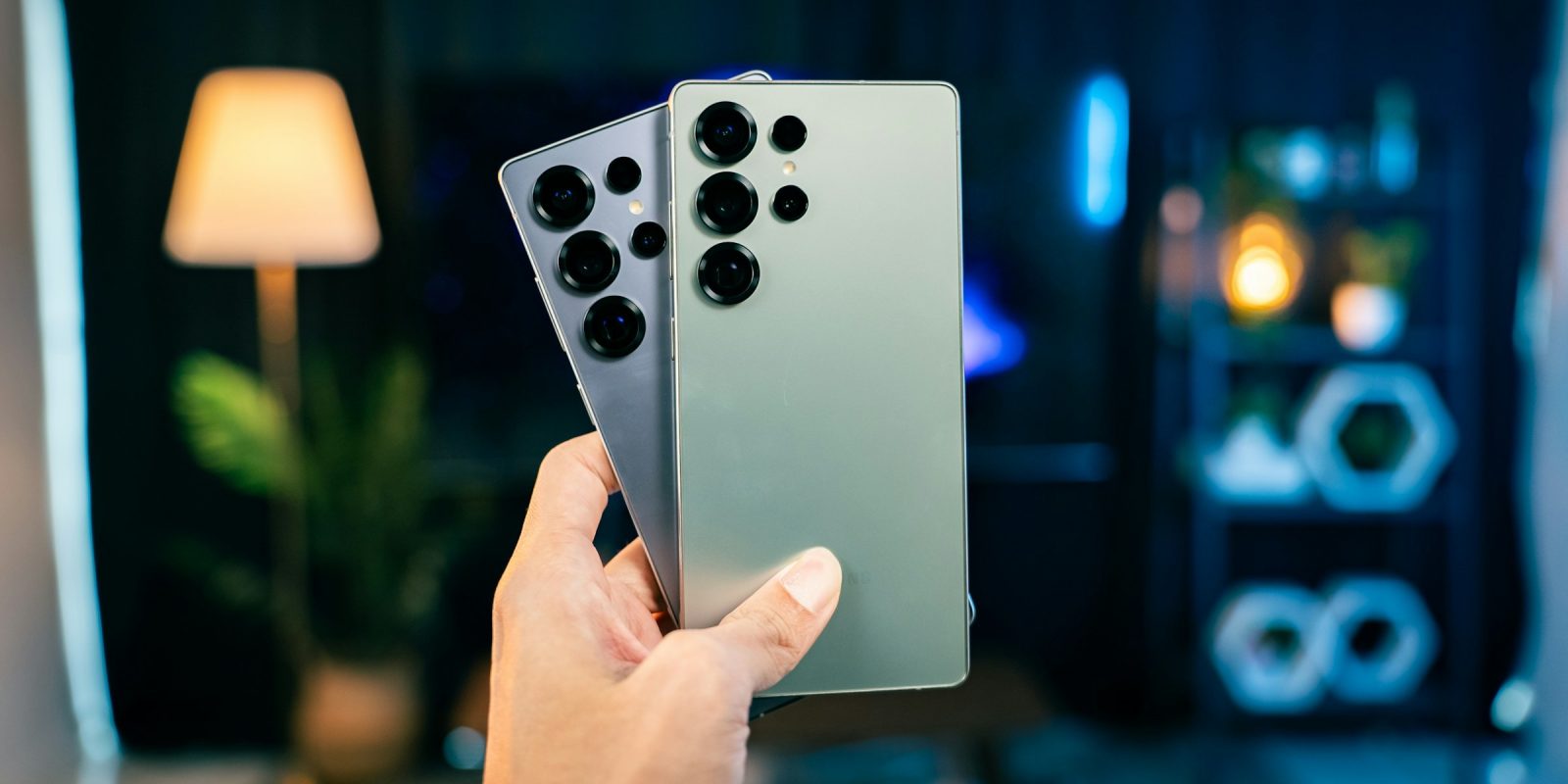 Стали известны даты выхода One UI 8 для смартфонов и других устройств Samsung Стали известны даты выхода One UI 8 для смартфонов и других устройств Samsung