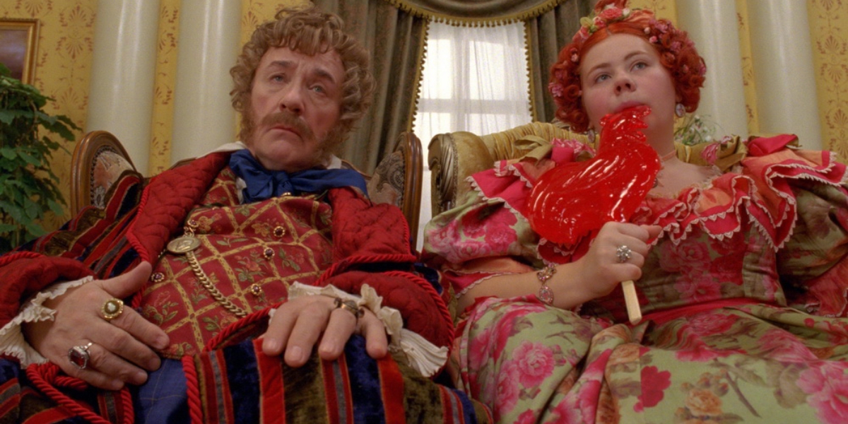 Как развивался и менялся жанр киносказки в СССР и России Как развивался и менялся жанр киносказки в СССР и России