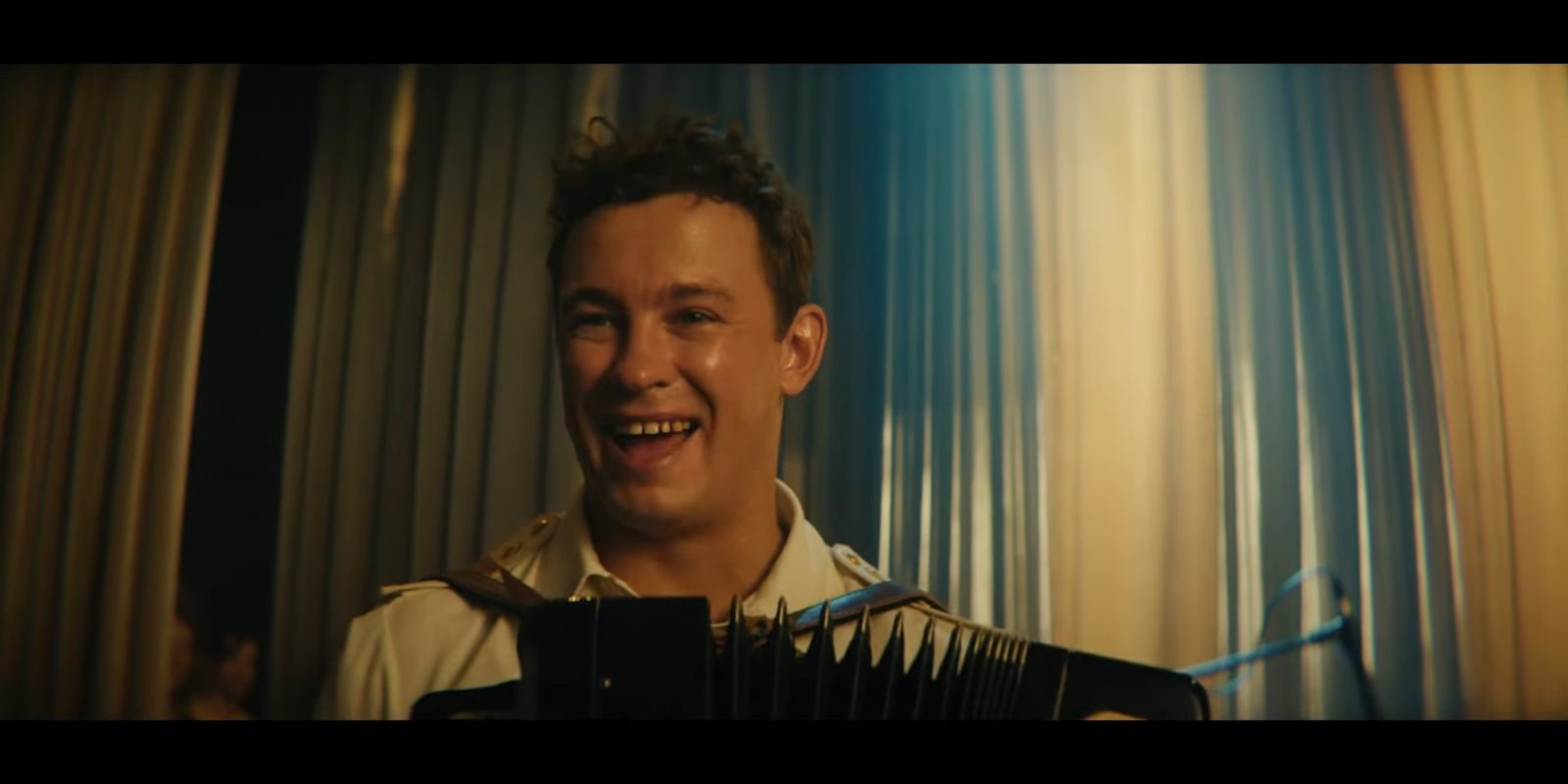 Хой: вышел первый тизер фильма «Сектор Газа» с Никитой Кологривым в главной роли Хой: вышел первый тизер фильма «Сектор Газа» с Никитой Кологривым в главной роли