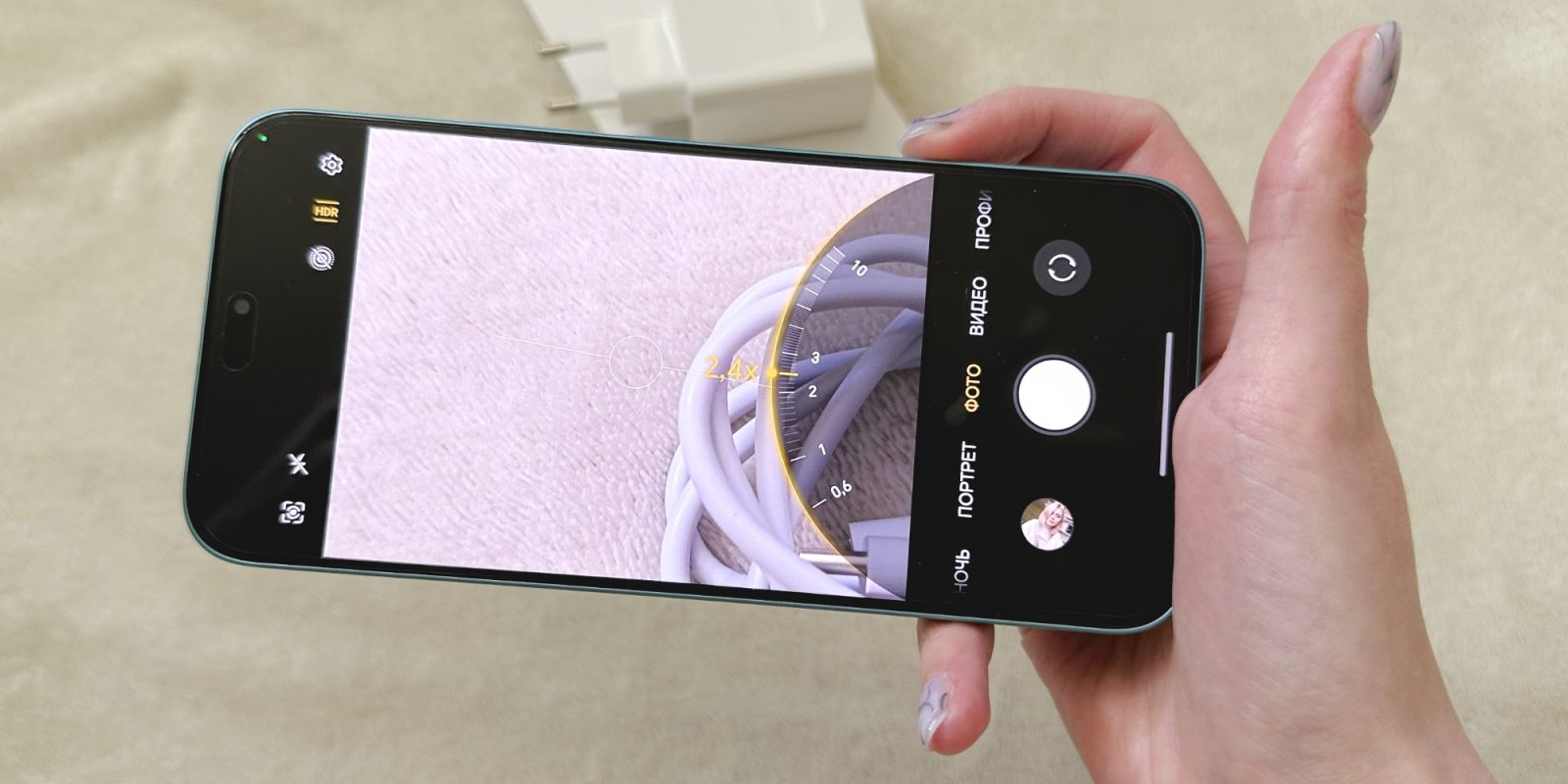 Обзор Honor 400 Lite — доступного и тонкого смартфона, на котором удивительно комфортно играть Обзор Honor 400 Lite — доступного и тонкого смартфона, на котором удивительно комфортно играть