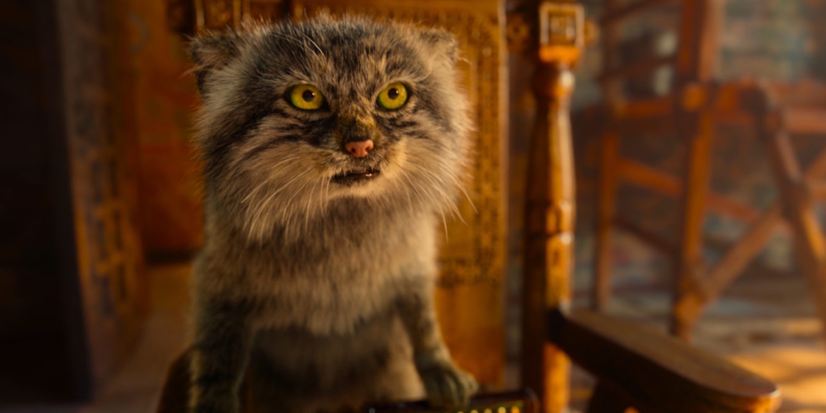 Как развивался и менялся жанр киносказки в СССР и России Как развивался и менялся жанр киносказки в СССР и России