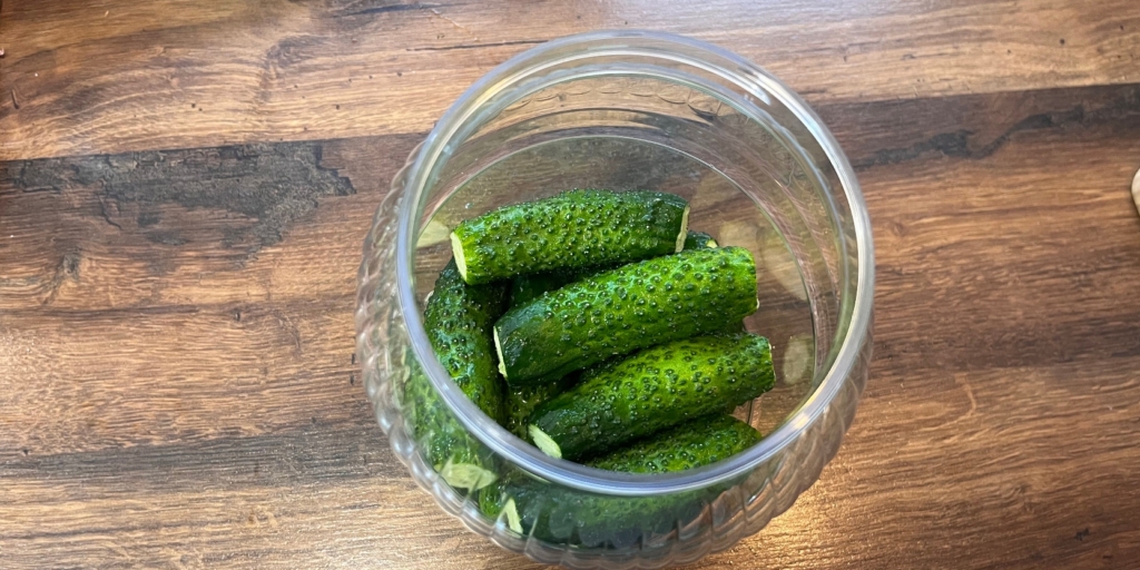 Как я попробовала ферментировать овощи и что из этого получилось Как я попробовала ферментировать овощи и что из этого получилось