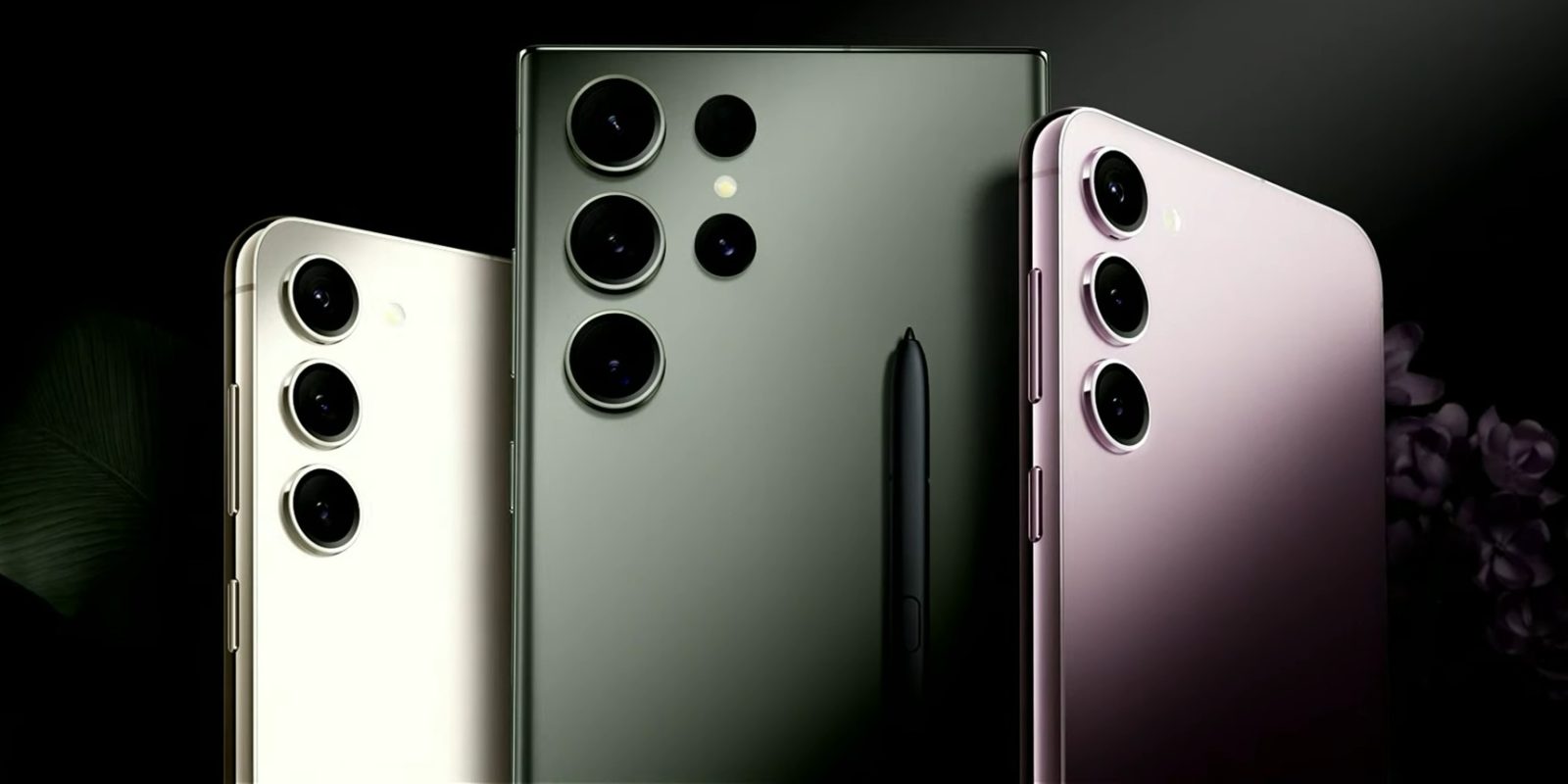 Samsung назвала устройства, которые получат Android 16 до конца 2025 года Samsung назвала устройства, которые получат Android 16 до конца 2025 года