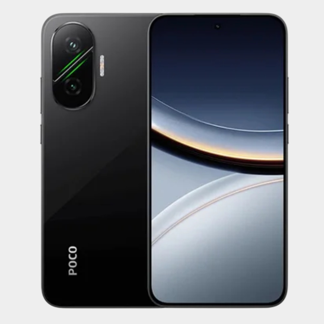 Смартфон Poco F7, от 25 913 вместо 60 565 рублей 