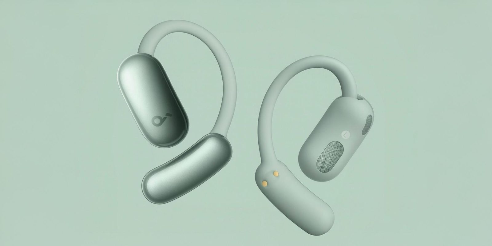 Anker анонсировала наушники Soundcore AeroFit 2 AI с живым переводом и голосовым управлением Anker анонсировала наушники Soundcore AeroFit 2 AI с живым переводом и голосовым управлением