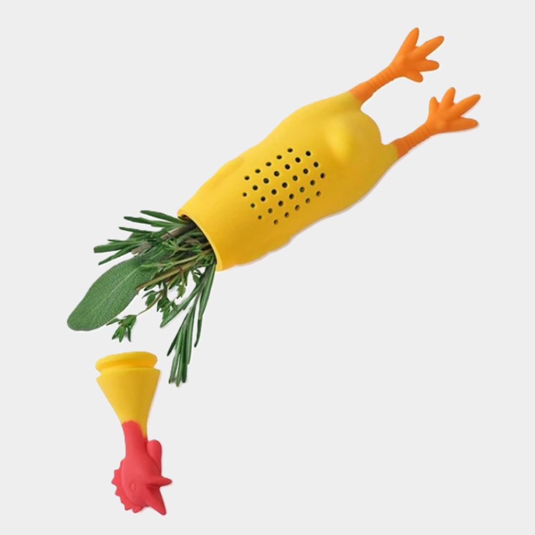 Контейнер для специй 