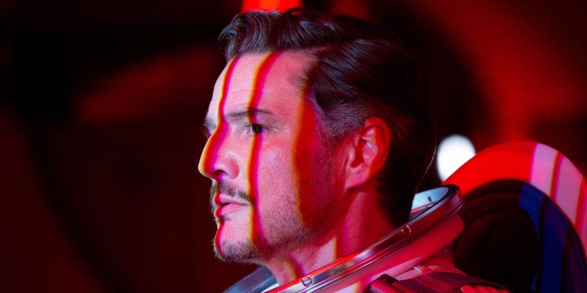 Не спасает даже Педро Паскаль. Что не так с фильмом «Фантастическая четвёрка: Первые шаги» Не спасает даже Педро Паскаль. Что не так с фильмом «Фантастическая четвёрка: Первые шаги»