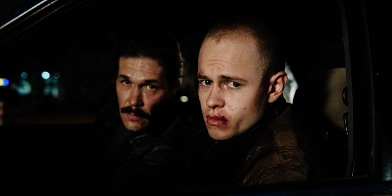 «Лихие. Глава вторая»: главный криминальный сериал последних лет стал масштабнее и страшнее