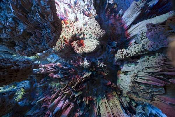 Пещера Тростниковой флейты Пещера Тростниковой флейты