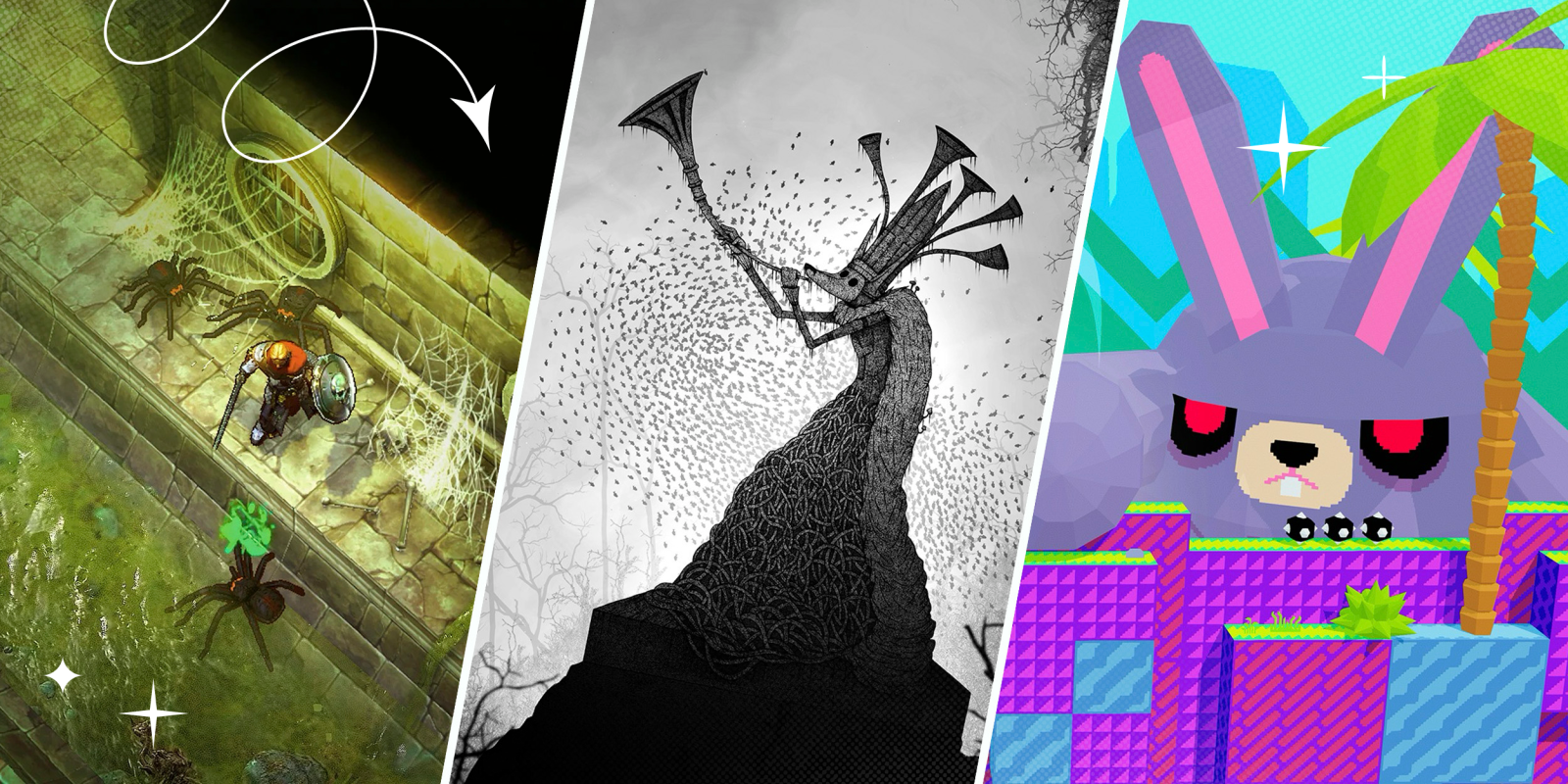 8 новых игр для Android и iOS: лучшее за сентябрь 8 новых игр для Android и iOS: лучшее за сентябрь