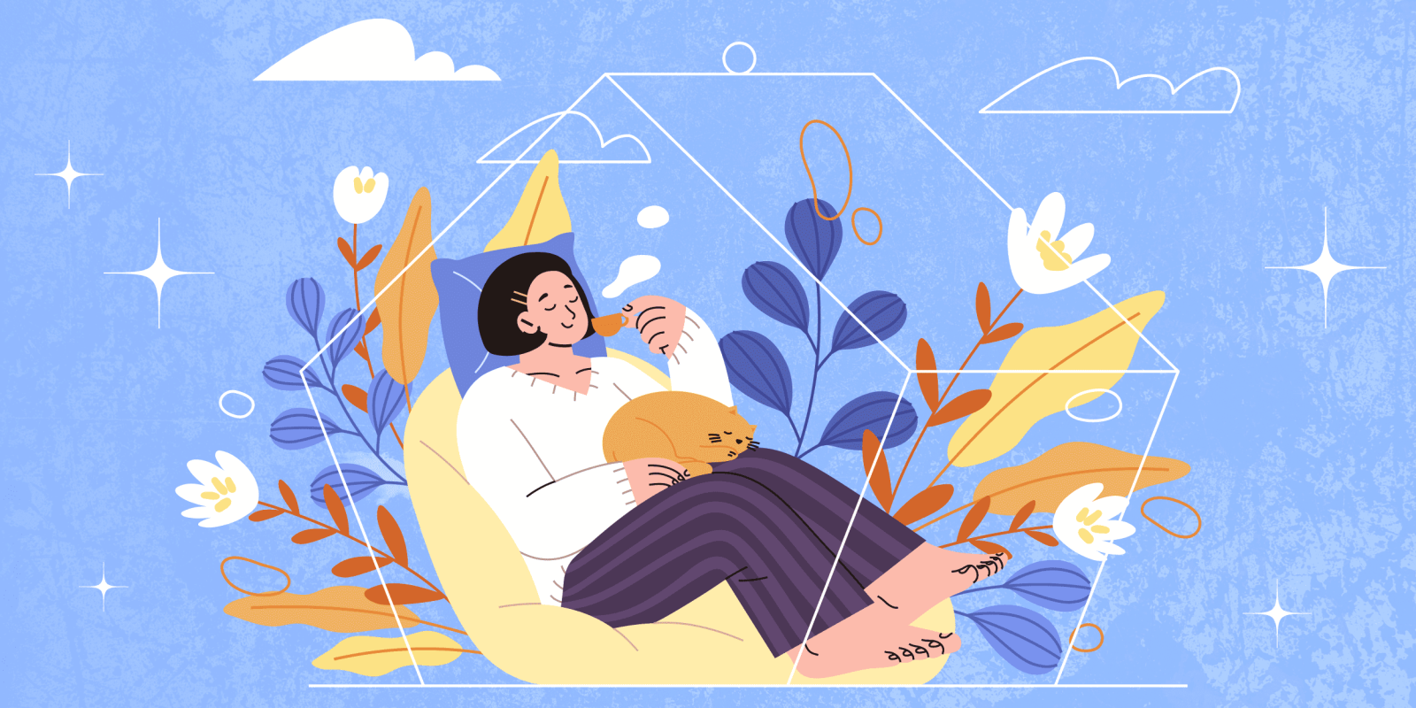 22 способа чувствовать себя лучше без особых усилий 22 способа чувствовать себя лучше без особых усилий