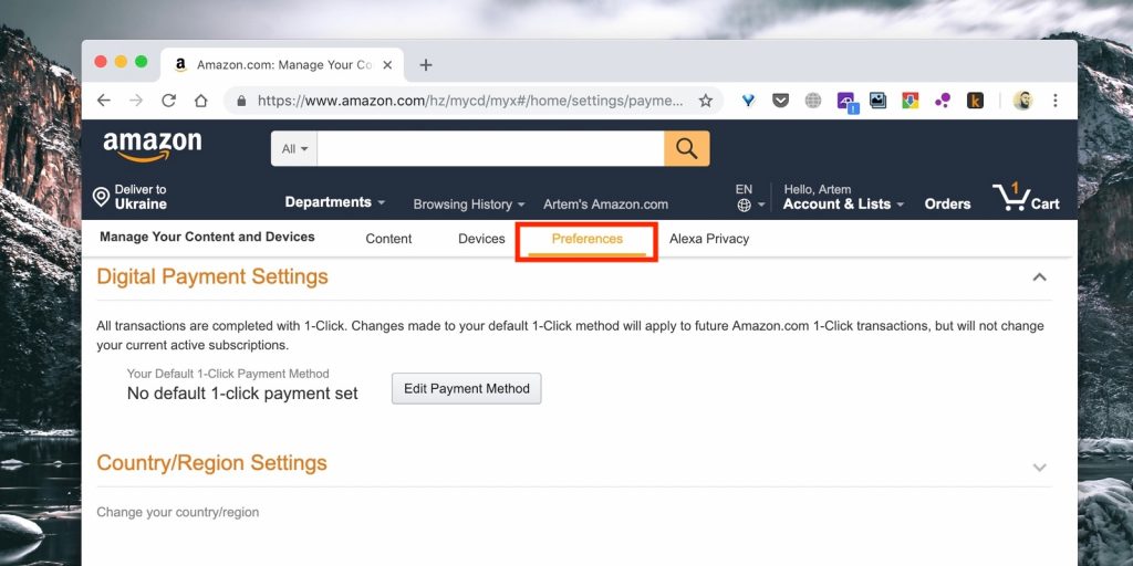 Как закачать книгу на Kindle Как закачать книгу на Kindle