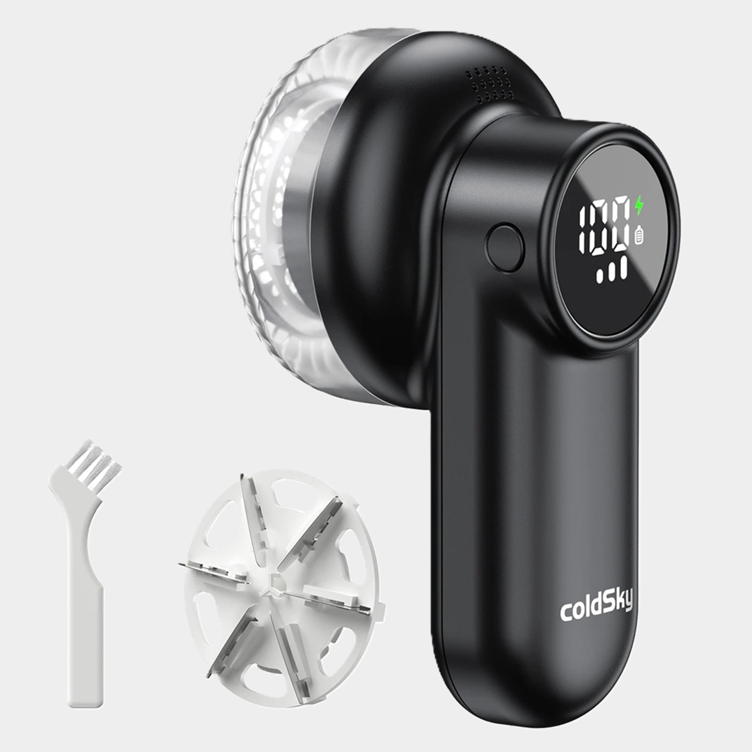 Машинка для удаления катышков 